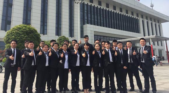 三省聯動，眾志成城，科恩電器再啟新征程