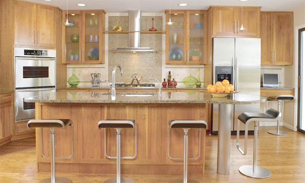 廚房裝修有10大禁忌，你知道嗎？