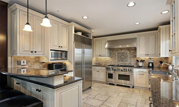 廚房裝修有10大禁忌，你知道嗎？