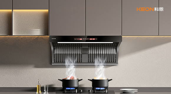 TA，滿足你對(duì)煙機(jī)的所有想象！